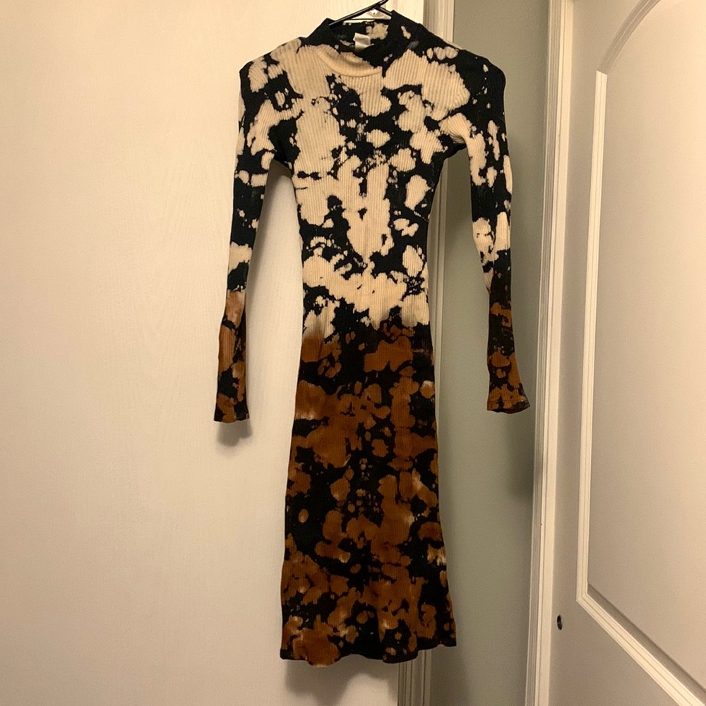 Comfy dress
